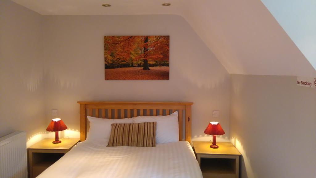 The Shoe Inn Плэйтфорд Номер фото