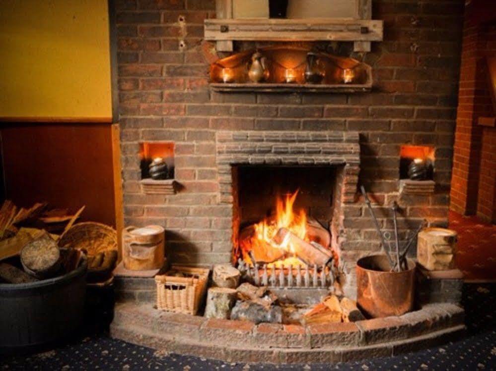 The Shoe Inn Плэйтфорд Экстерьер фото
