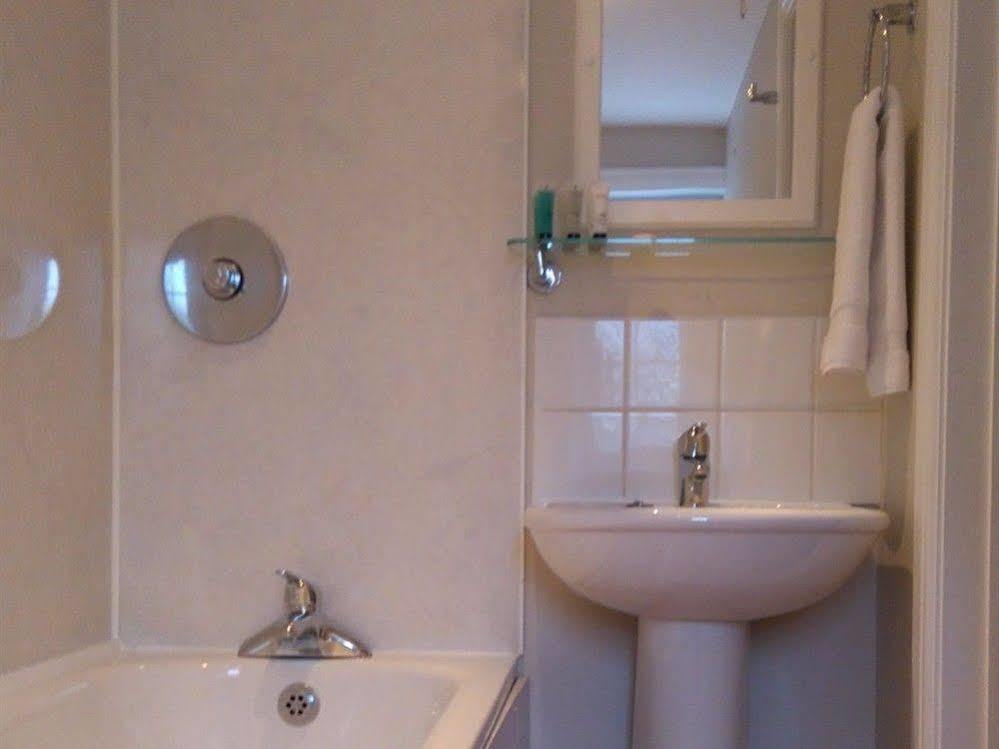 The Shoe Inn Плэйтфорд Экстерьер фото