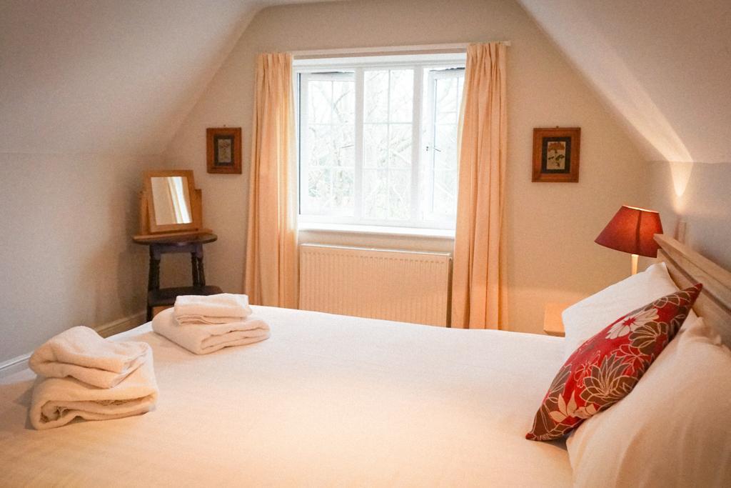 The Shoe Inn Плэйтфорд Экстерьер фото
