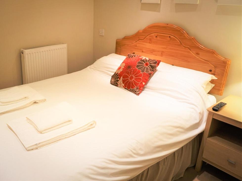 The Shoe Inn Плэйтфорд Экстерьер фото